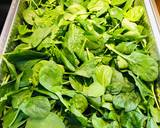 Feta, Spinach, Cherry Tomatoes π
 and Shredded Chicken Pasta Bake