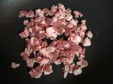 麻婆豆腐（豆瓣醬）