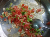 Filete de pescado con leche de coco