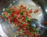 Foto del paso 2 de la receta: Filete de pescado con leche de coco