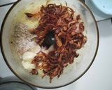Foto langkah ke 2 dari resep Tahu Walik.