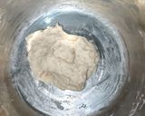 Foto langkah ke 1 dari resep Roti Kukus Pontianak Original.