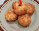 Foto langkah ke 8 dari resep Tahu Kriwil.