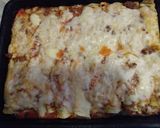 Foto del paso 5 de la receta: Canelones de acelga y ricota