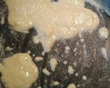 A picture of step 5 of Shrimp and Cauliflower in a White Sauce.