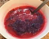 Red cabbage soup - Unicorn soup recipe step 3 photo