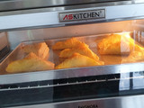 Puff Pastry instan praktis