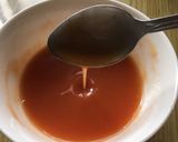 番茄炒蛋香料雞的食譜步驟2照片