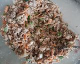 Foto del paso 3 de la receta: Croquetas de Jurel 🐟