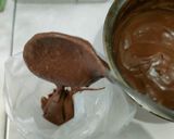 Foto langkah ke 4 dari resep Roti Boy Toast (versi ChocoDrink).