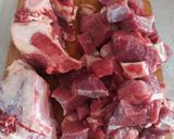 Alföldi marha gulyásleves recept fázis 3 fotója