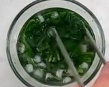 પાલક સૂપ(Spinach Soup Recipe in Gujarati) રેસીપી સ્ટેપ2ફોટો