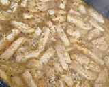 Foto del paso 7 de la receta: Kebab 🥙 de pollo + salsa yogurt 🤤