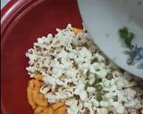 Kurkure Popcorn Chat recipe step 4 photo
