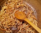 عکس مرحله 1 از دستور سالاد رشته فرنگی (ورمیشل)