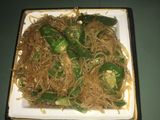 Tumis Soun Sederhana