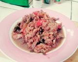 Foto langkah ke 5 dari resep Beef Teriyaki.