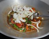 Foto langkah ke 5 dari resep 501. Udang Goreng Mentega.