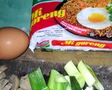 Foto langkah ke 1 dari resep Sup topokki.