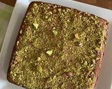 Une image de l'étape 6 de ☆Brownie aux Pistaches☆.