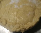 A picture of step 9 of Sauerkraut Pie.