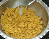 दिल समोसा (Dil samosa recipe in Hindi) रेसिपी चरण 2 फोटो