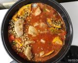 Foto del paso 4 de la receta: Estofadito de tarucha