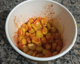 صورة لخطوة 2 من وصفة ذرة ساخنة