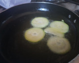 Foto del paso 2 de la receta: Crema de Calabaza y calabacín, con chips de la Huerta