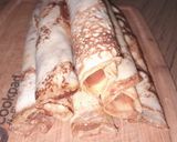 Foto del paso 2 de la receta: Crepes de maicena
