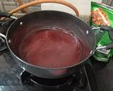 Apple and Beetroot sauce recipe step 5 photo