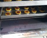 Foto langkah ke 4 dari resep Pie nanas mini.