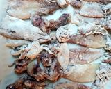 Foto del paso 6 de la receta: Chipirones a la lionesa