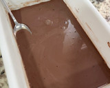 Foto del paso 15 de la receta: Tarta de mascarpone y chocolate saludable