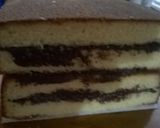 Foto del paso 11 de la receta: Torta para tornear 🎂😉
