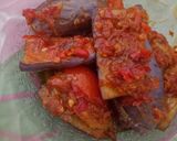 Foto langkah ke 5 dari resep Terong balado.