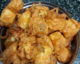 Paneer 65 recipe step 6 photo