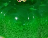 Foto langkah ke 2 dari resep Puding lumut.