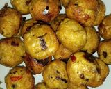 Foto langkah ke 3 dari resep Tempe Bakar Sambal Kecap.