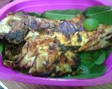 Foto langkah ke 4 dari resep Ikan kue bakar.