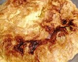 Une image de l'étape 8 de Tortilla de patatas de Lucia.