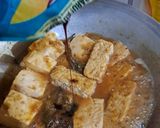 Foto langkah ke 4 dari resep Bacem Tahu Tempe.