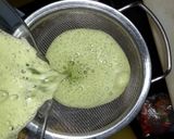 Foto langkah ke 1 dari resep Stik bayam keriting renyah.