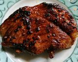 รูปขั้นตอนการทำที่ 4 ของ สเต็กเนื้อ Picanha และเนยปรุงรส
