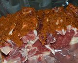Foto del paso 5 de la receta: Ojo de bife a la mostaza