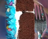 Foto langkah ke 9 dari resep Brownies Kukus Ny. Liem🍰.