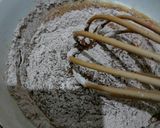 Foto langkah ke 5 dari resep Bolu kukus Coklat Gluten Free.