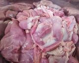 Foto langkah ke 1 dari resep Semur Ati Ampela & Tahu.