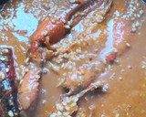 Foto del paso 9 de la receta: Arroz con bogavante