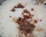 Foto langkah ke 3 dari resep Jenang Sengkolo (Bubur Merah Putih dari Nasi).